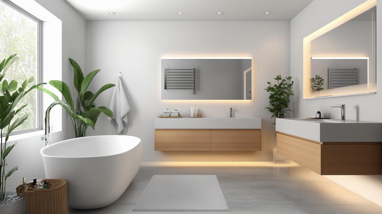 Ventilación en el baño: ¿Extractor de aire, ventilador o VMC para mi baño según tu espacio?