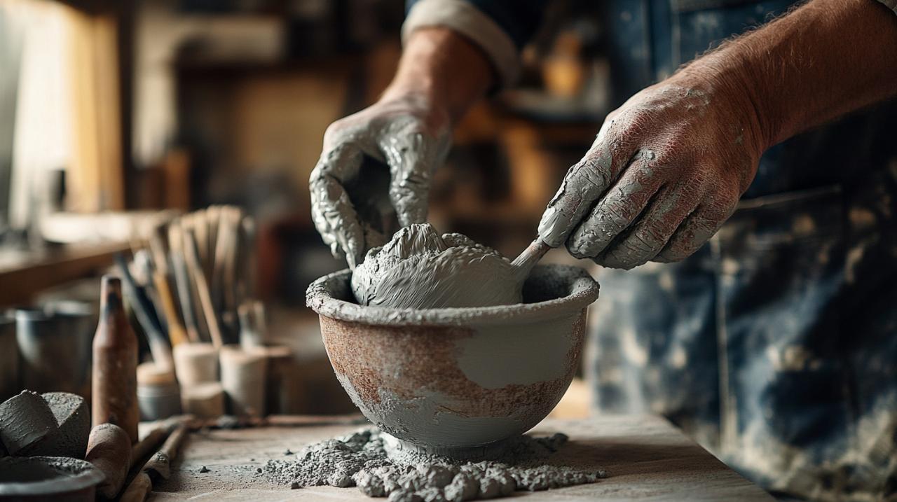 Lechada de Cemento Coloreada: La Guía Indispensable del Manitas para Renovar tus Espacios