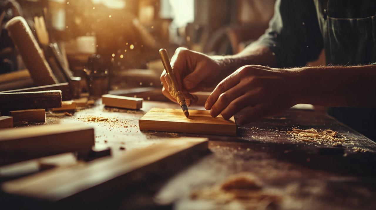 Guía completa sobre Cola para madera Sader: características y aplicaciones según el tipo de madera