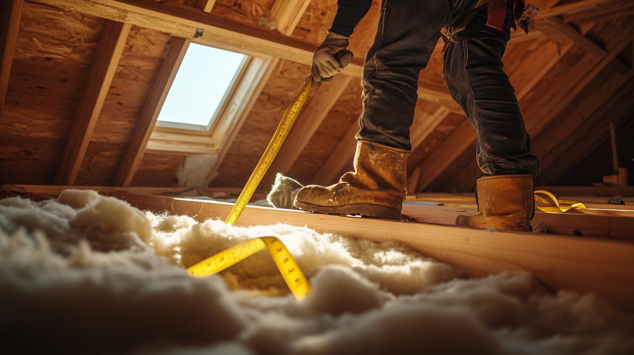 Guía práctica: cómo aislar eficazmente una estructura de entramado tradicional optimizando el rendimiento térmico